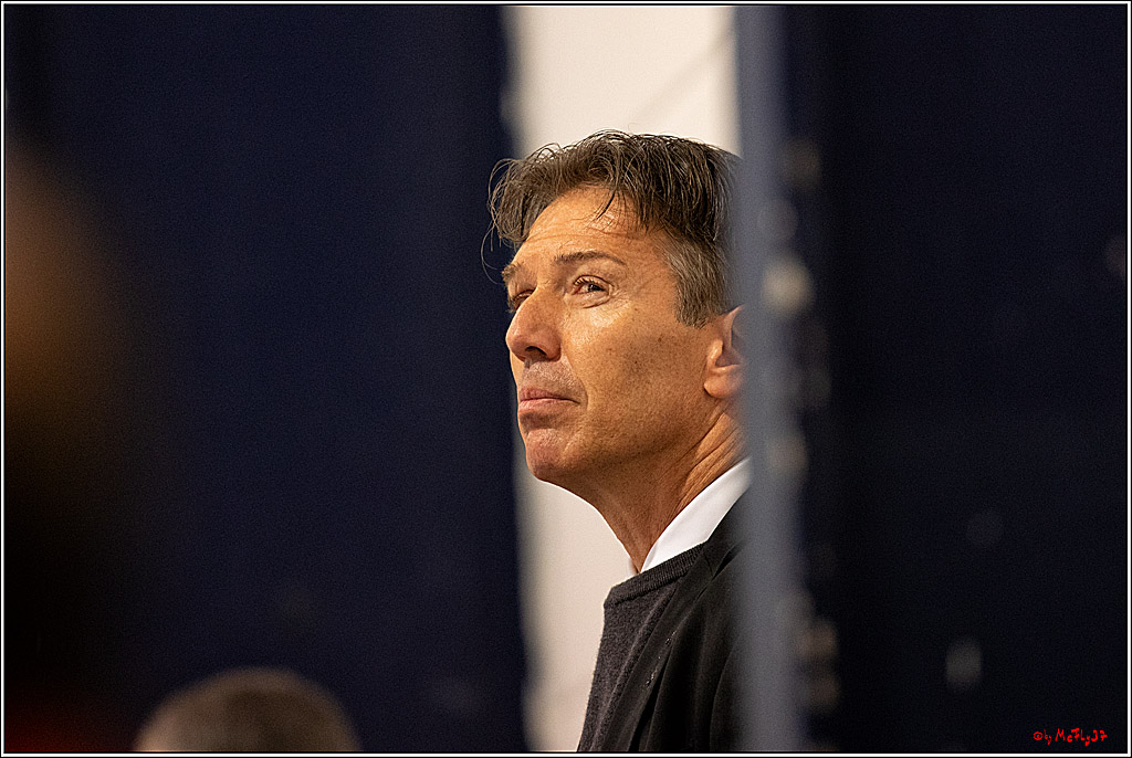 Testspiel;  Kölner Haie - Löwen Frankfurt; Köln, 09.09.2022